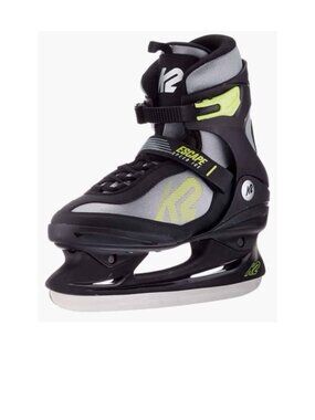 US 7 , EUR 39,5 25 cm skates  K2